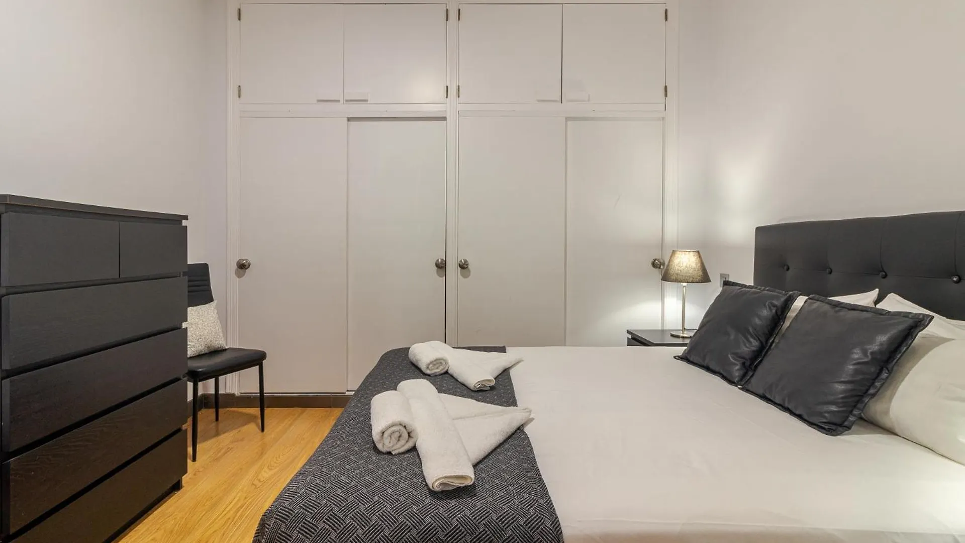 Seafront Terrace Apartment Las Canteras لاس بالماس دي غران كاناريا 0*,  إسبانيا