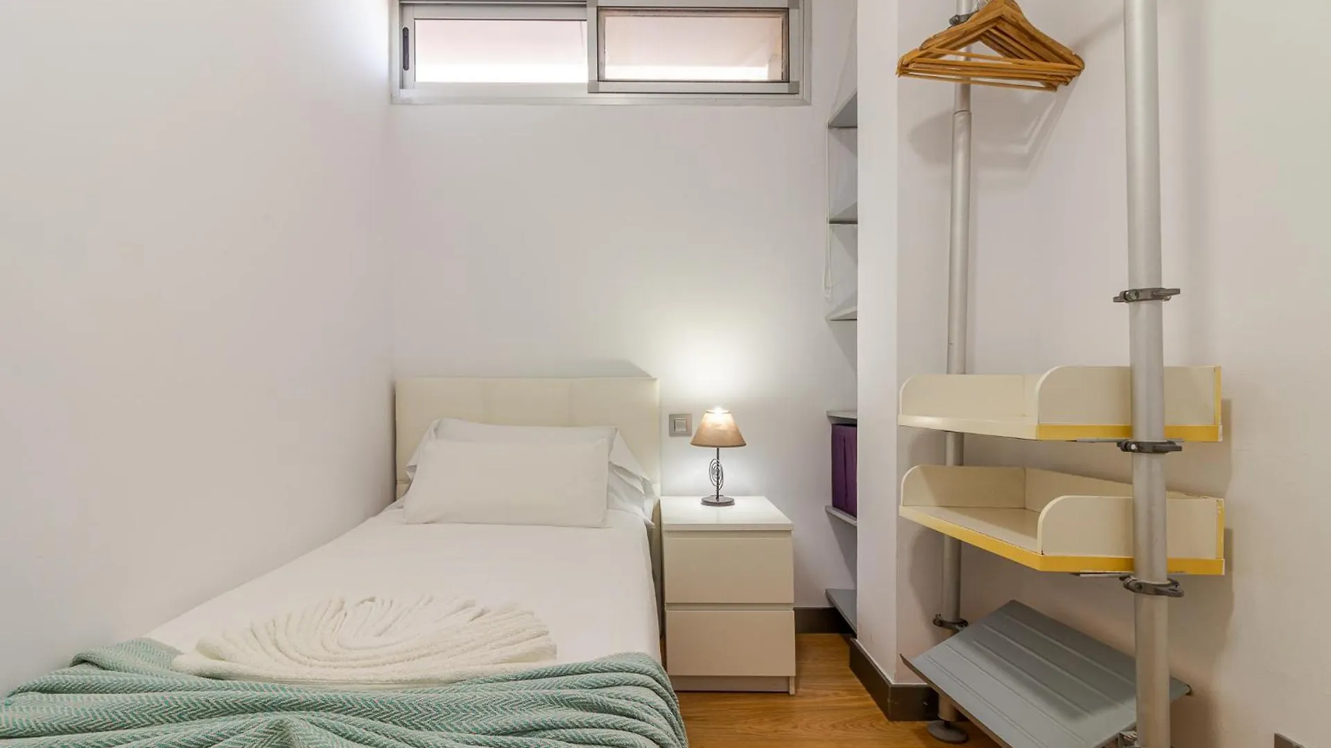 Seafront Terrace Apartment Las Canteras لاس بالماس دي غران كاناريا إسبانيا