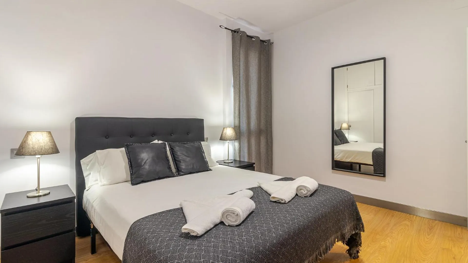 Seafront Terrace Apartment Las Canteras لاس بالماس دي غران كاناريا