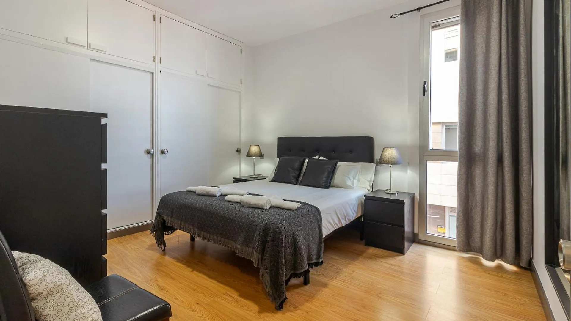 Seafront Terrace Apartment Las Canteras Las Palmas de Gran Canaria