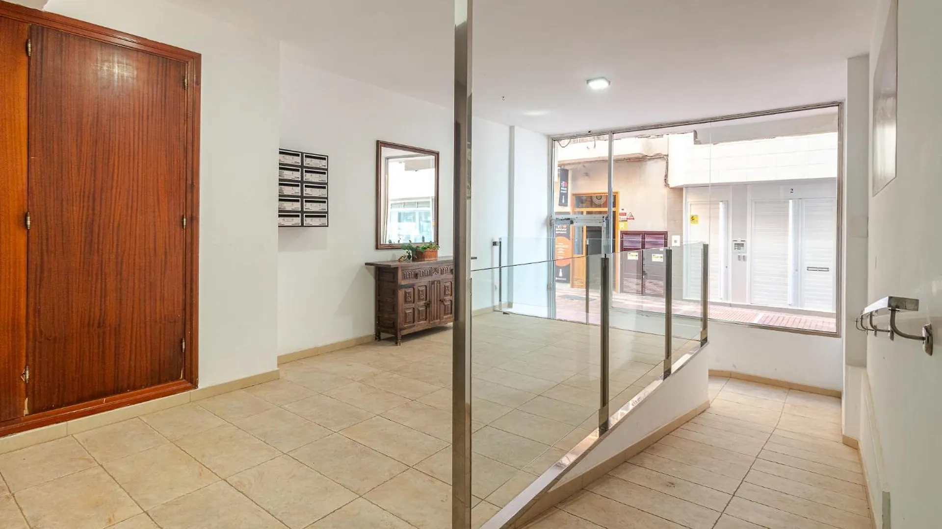 Seafront Terrace Apartment Las Canteras Las Palmas de Gran Canaria