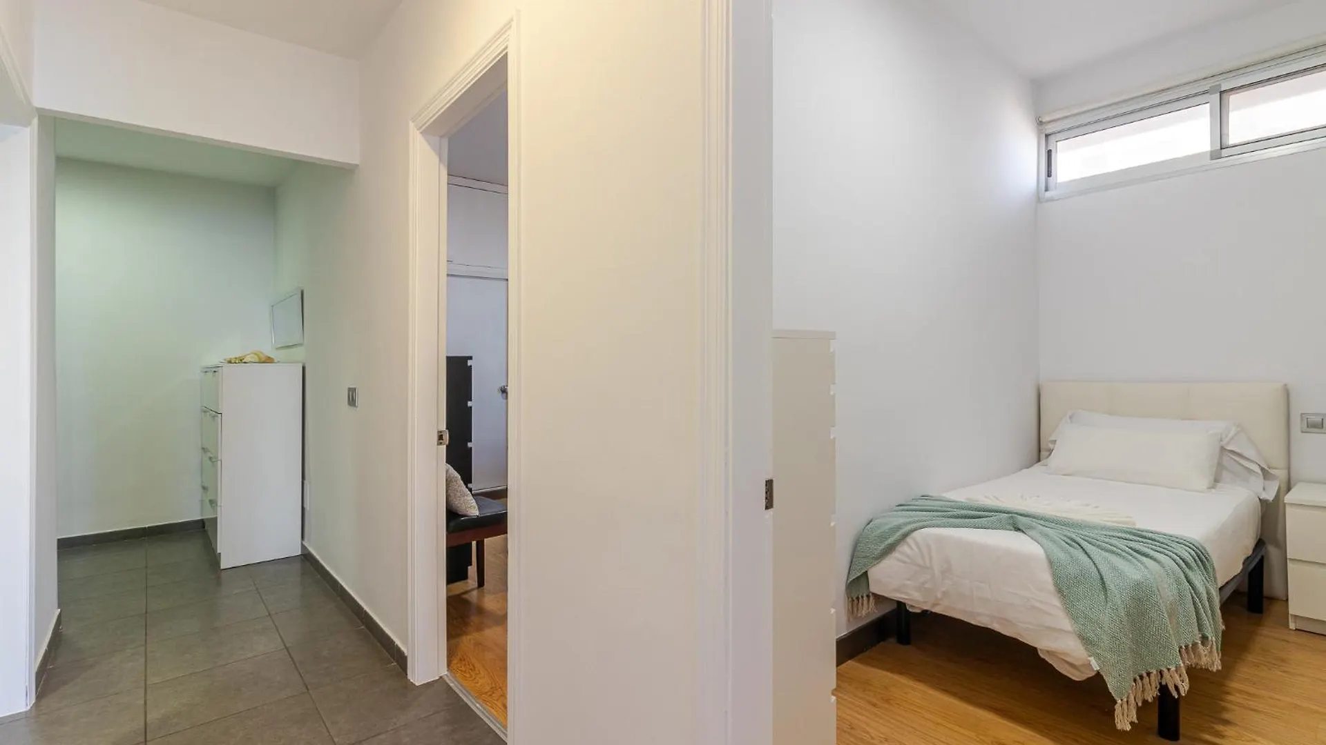 Seafront Terrace Apartment Las Canteras لاس بالماس دي غران كاناريا