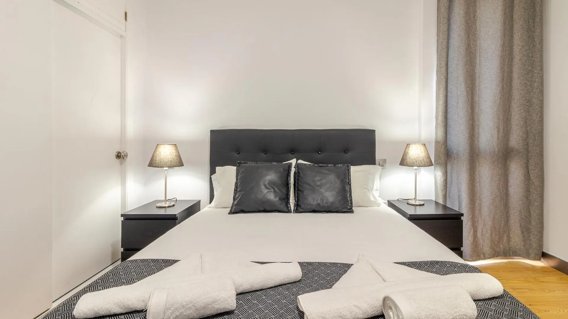 Seafront Terrace Apartment Las Canteras Las Palmas de Gran Canaria